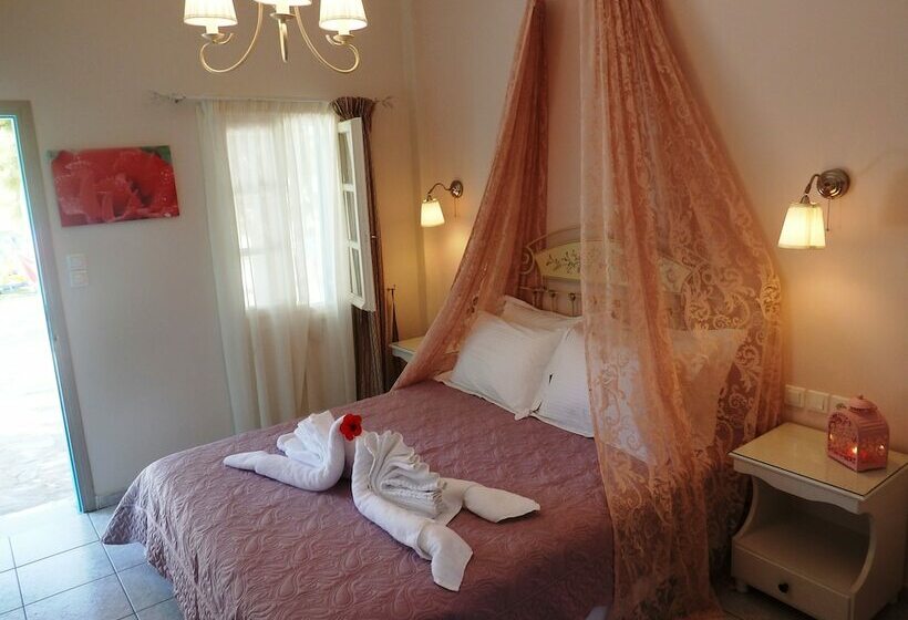 استودیوی استاندارد, Evizorzia Villas