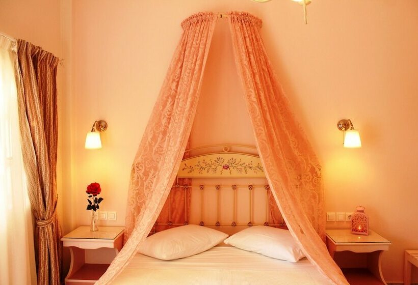 استودیوی استاندارد, Evizorzia Villas