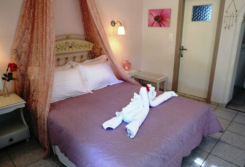 استودیوی استاندارد, Evizorzia Villas