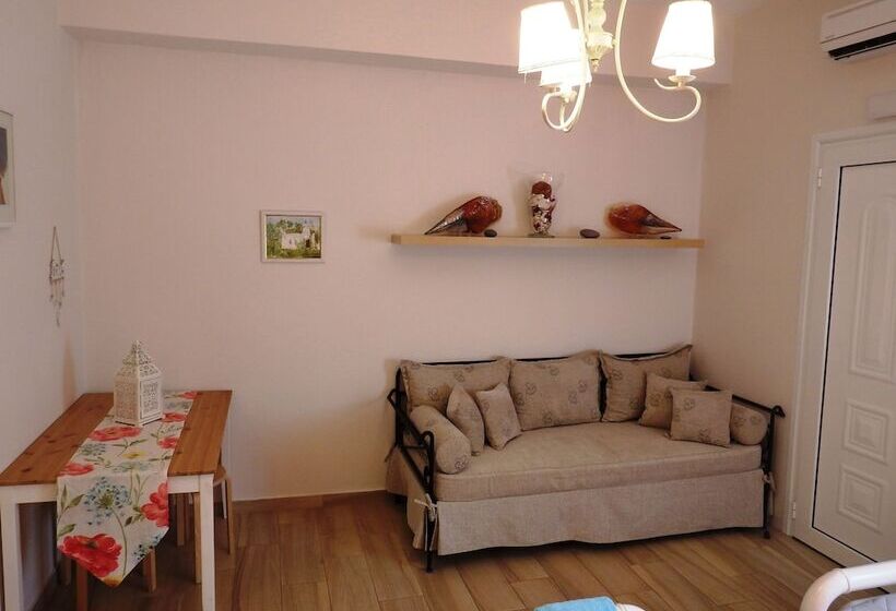 استودیوی استاندارد, Evizorzia Villas
