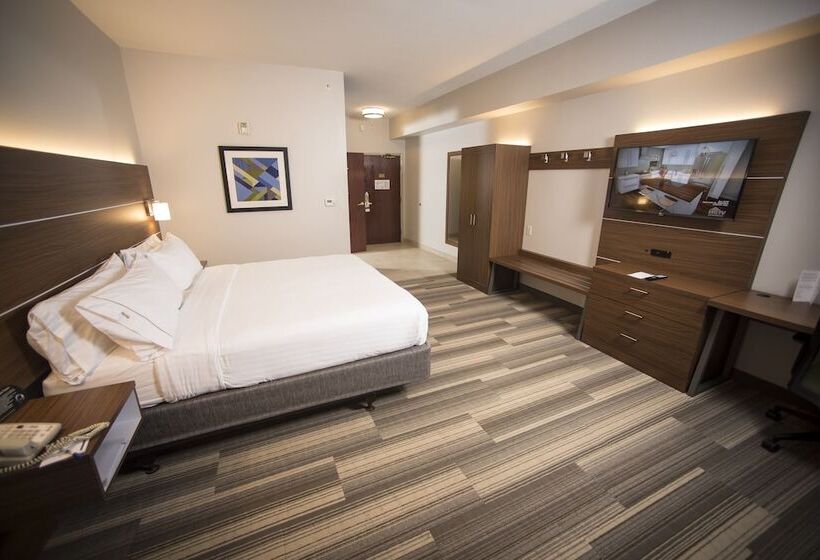 اتاق استاندارد, Holiday Inn Express Hotel & Suites Lexington Downtown University, An Ihg