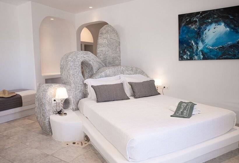 Люкс Вид на Море, Aloni Hotel & Suites