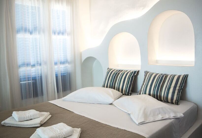 Люкс Вид на Море, Aloni Hotel & Suites