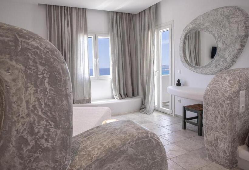 Люкс Вид на Море, Aloni Hotel & Suites