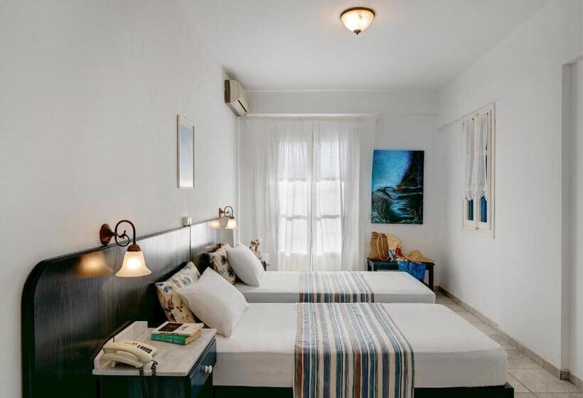전망 스위트, Aloni Hotel & Suites