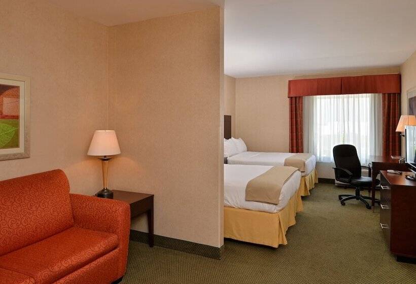 سوییت, Holiday Inn Express & Suites   Ocean City, An Ihg