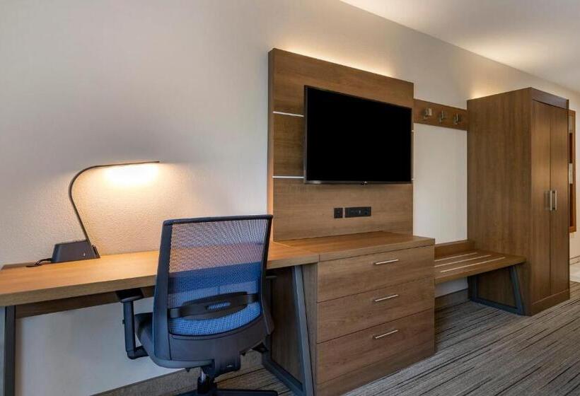 스탠다드 룸, Holiday Inn Express Hotel And Suites Natchitoches, An Ihg