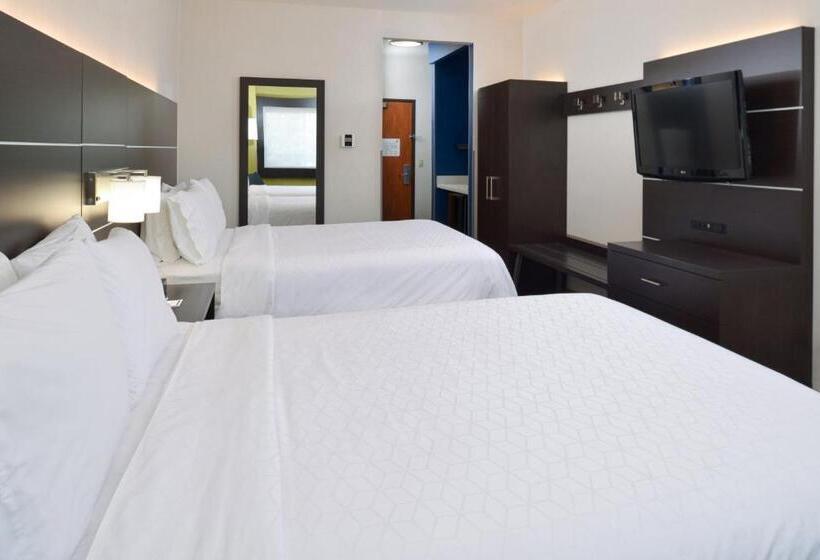 스탠다드 룸, Holiday Inn Express Madera, An Ihg