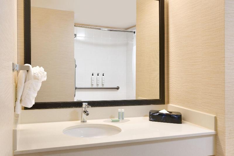 Люкс Кровать Кинг, Holiday Inn Express & Suites Clovis Fresno Area, An Ihg