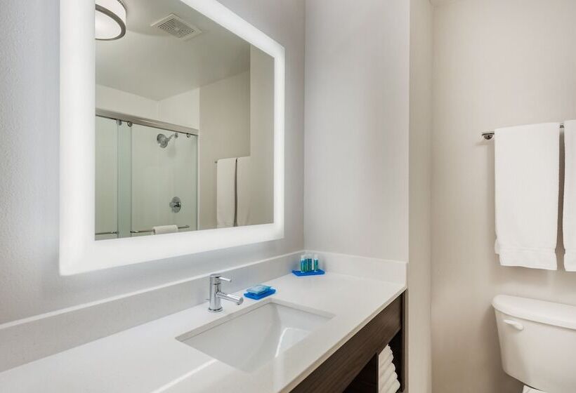 Номер Стандарт, Holiday Inn Express Warrenton, An Ihg
