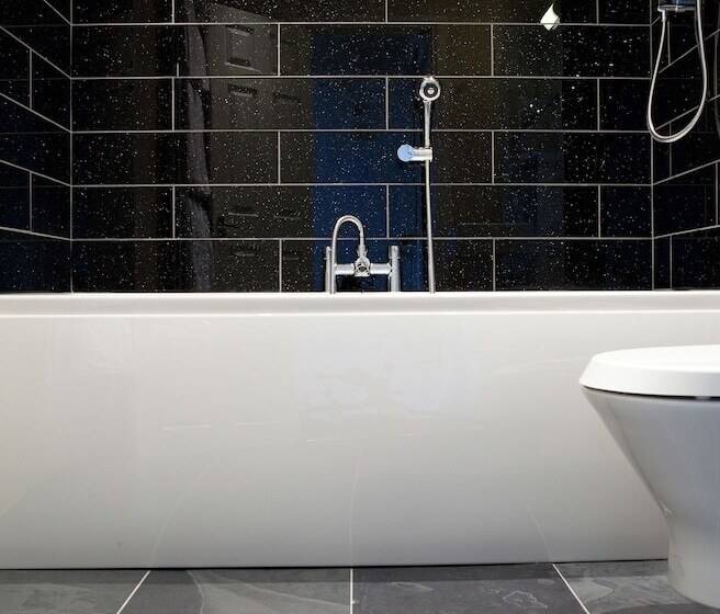اتاق سوپریور, Jerichos Boutique Accommodation