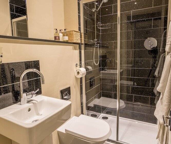 اتاق سوپریور, Jerichos Boutique Accommodation