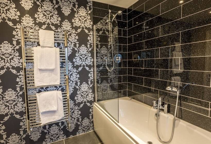 اتاق سوپریور, Jerichos Boutique Accommodation