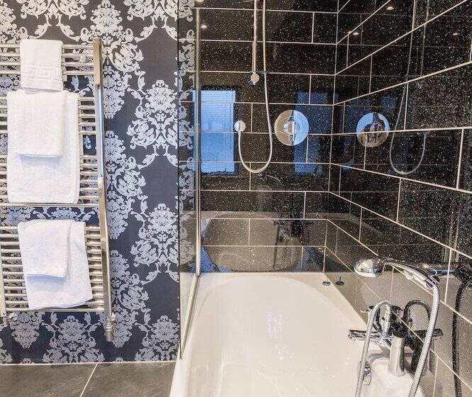 اتاق سوپریور, Jerichos Boutique Accommodation