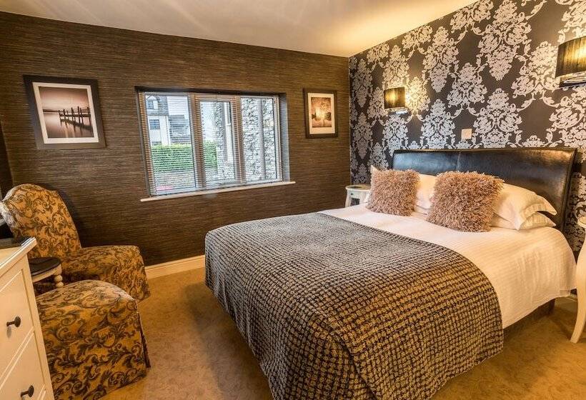 اتاق سوپریور, Jerichos Boutique Accommodation