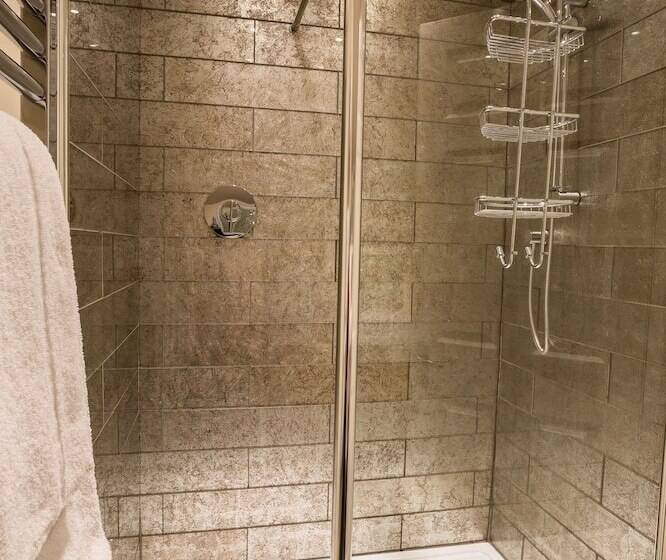 اتاق لوکس, Jerichos Boutique Accommodation