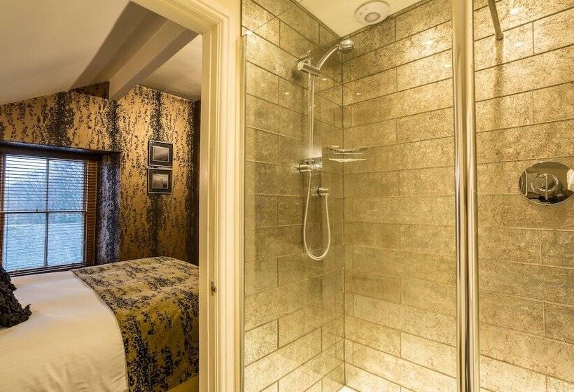 اتاق لوکس, Jerichos Boutique Accommodation