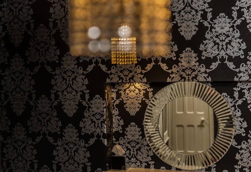 اتاق استاندارد یک نفره, Jerichos Boutique Accommodation