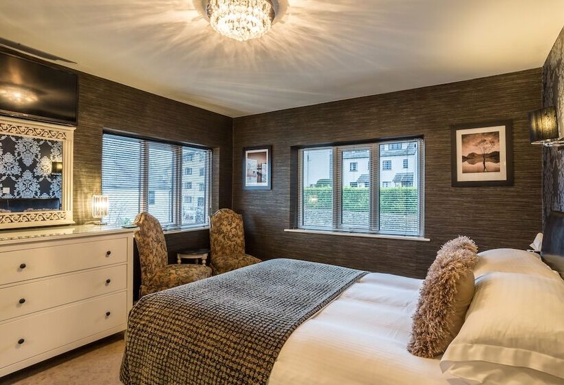 اتاق سوپریور, Jerichos Boutique Accommodation
