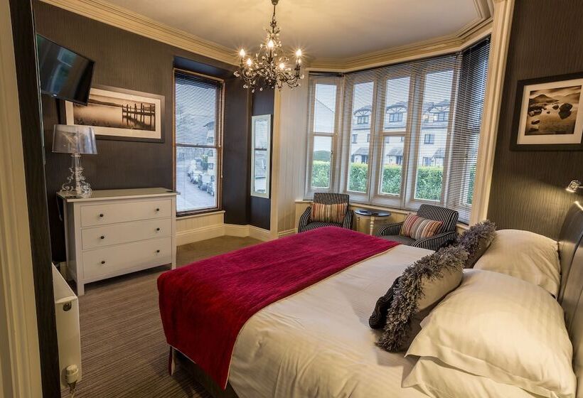 اتاق سوپریور, Jerichos Boutique Accommodation