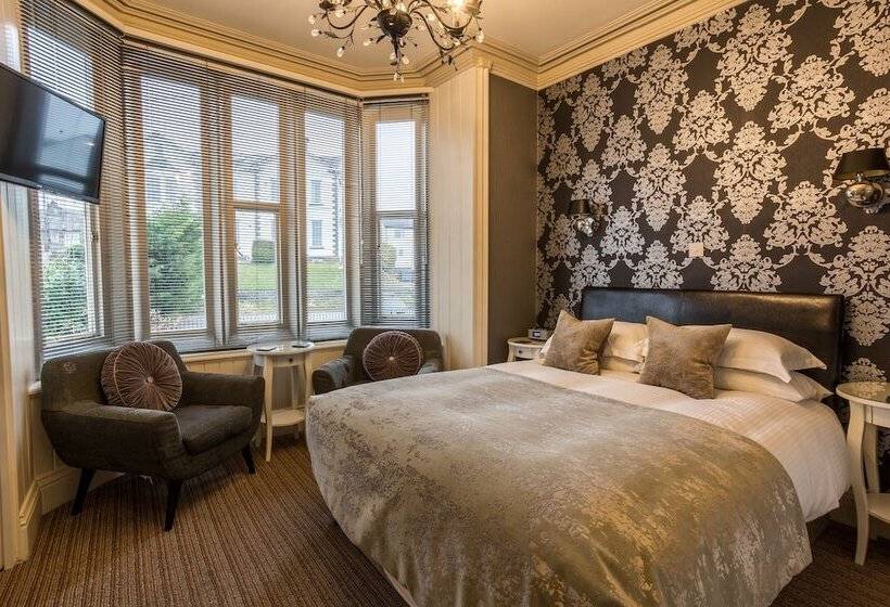 اتاق سوپریور, Jerichos Boutique Accommodation