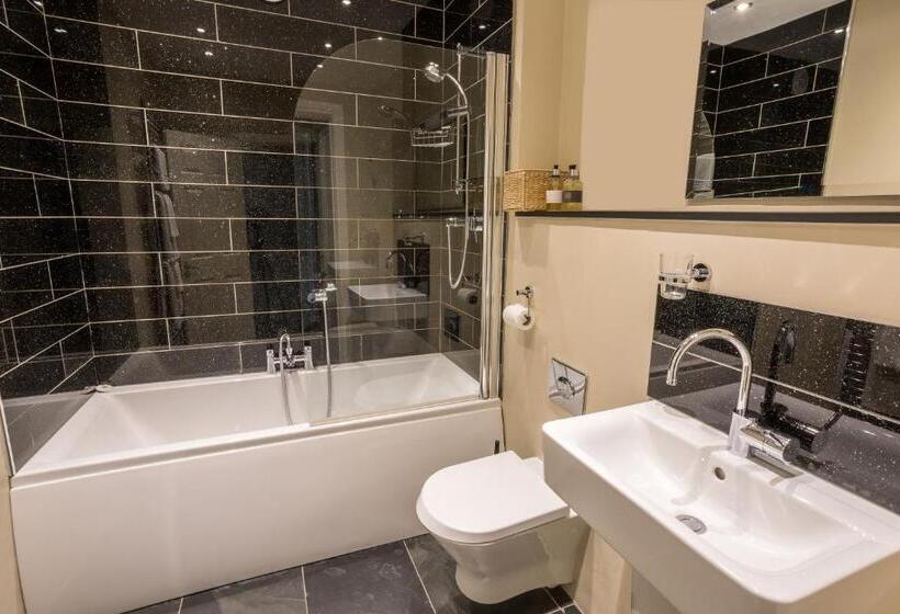 اتاق سوپریور, Jerichos Boutique Accommodation
