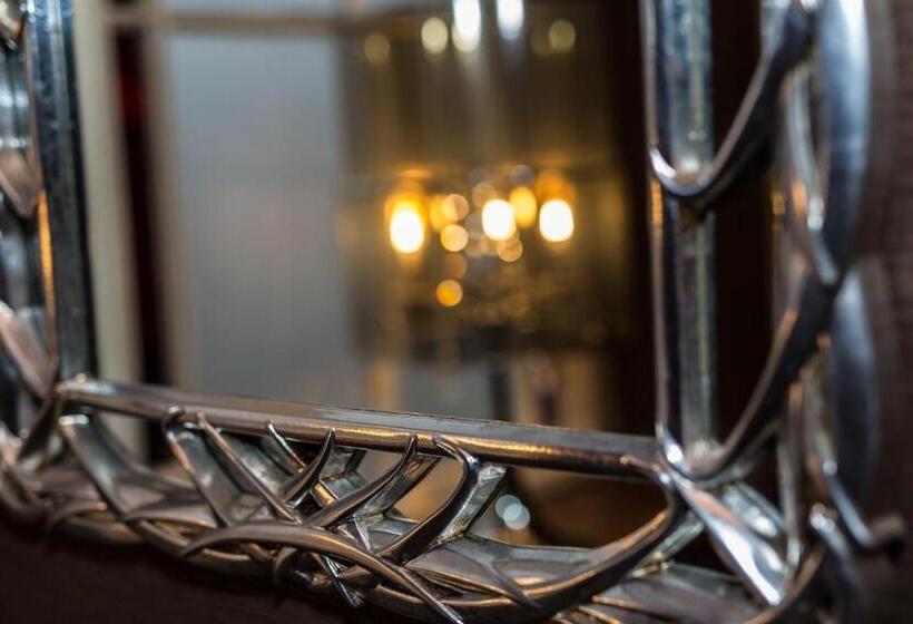 اتاق سوپریور, Jerichos Boutique Accommodation