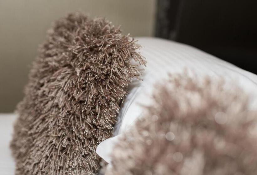 اتاق سوپریور, Jerichos Boutique Accommodation