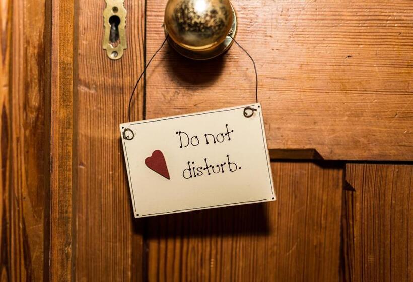 اتاق استاندارد, Jerichos Boutique Accommodation