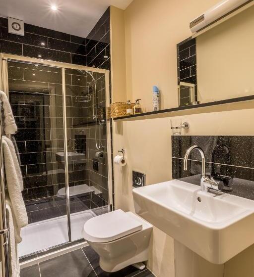 اتاق استاندارد, Jerichos Boutique Accommodation