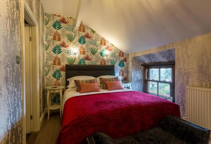اتاق استاندارد, Jerichos Boutique Accommodation