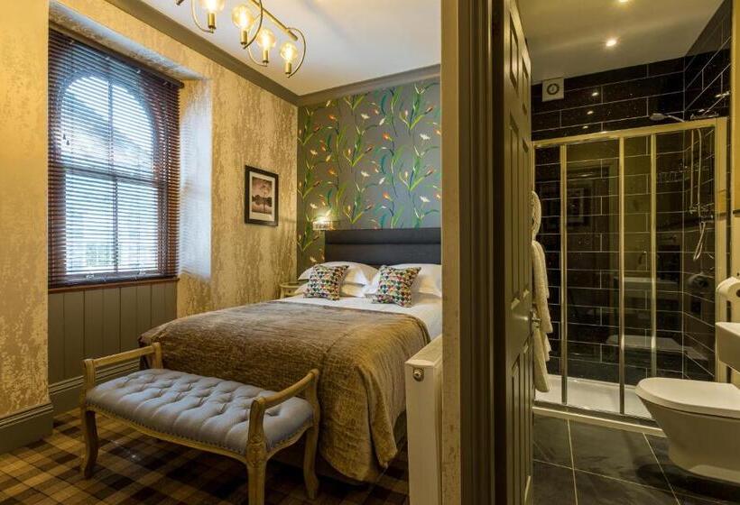 اتاق استاندارد, Jerichos Boutique Accommodation