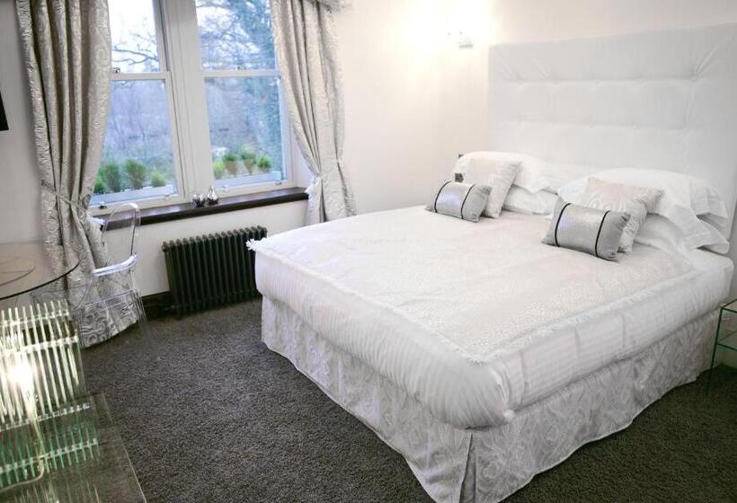 سوئیت با وان آب گرم, Windermere Suites