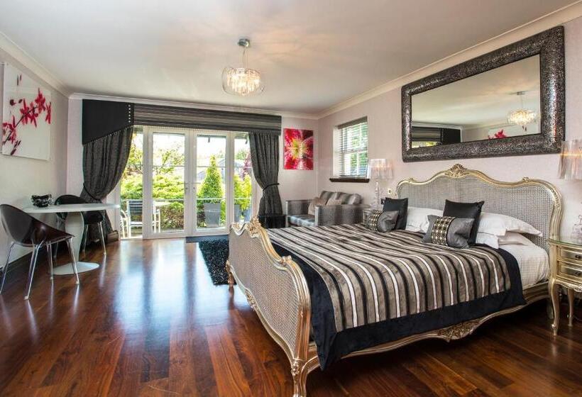 سوئیت با تخت بزرگ, Windermere Suites