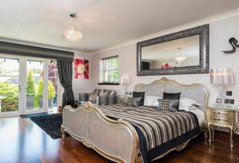 سوئیت با تخت بزرگ, Windermere Suites