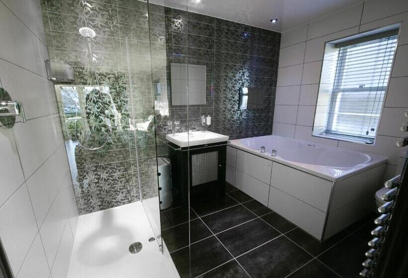سوئیت با تخت بزرگ, Windermere Suites