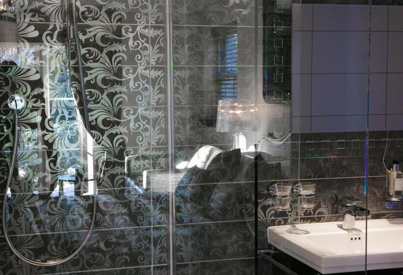 سوئیت با تخت بزرگ, Windermere Suites