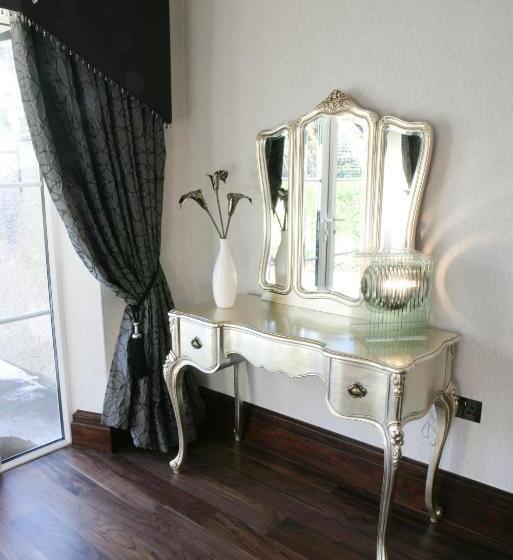 سوئیت با تخت بزرگ, Windermere Suites