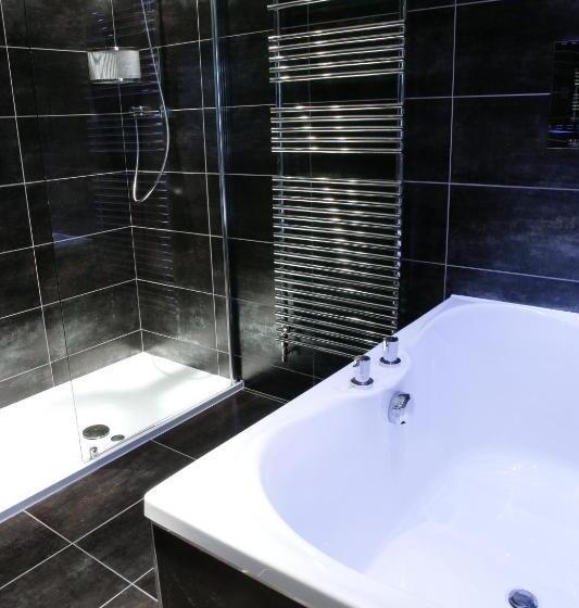 سوییت سوپریور, Windermere Suites