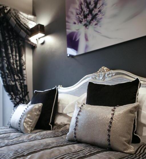 سوییت سوپریور, Windermere Suites