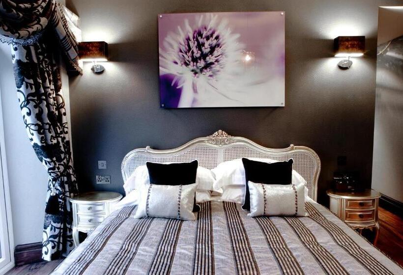 سوییت سوپریور, Windermere Suites