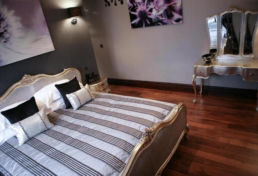 سوییت سوپریور, Windermere Suites