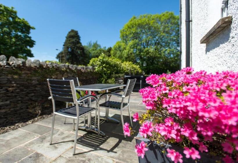 سوییت سوپریور, Windermere Suites