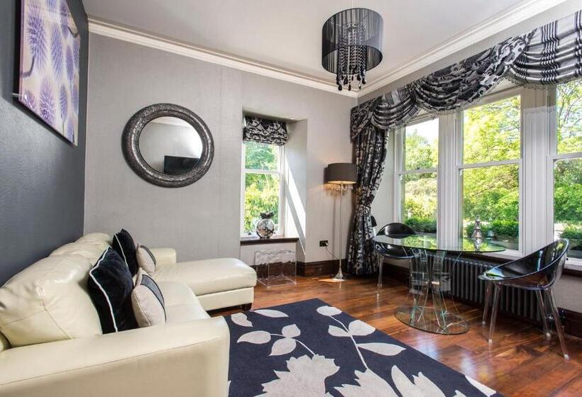 سوییت سوپریور, Windermere Suites