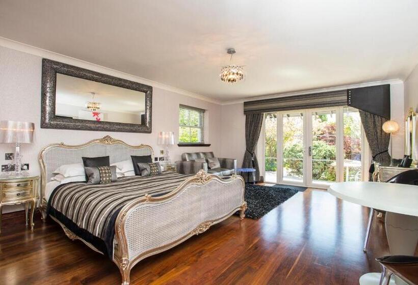 سوئیت با تخت بزرگ, Windermere Suites