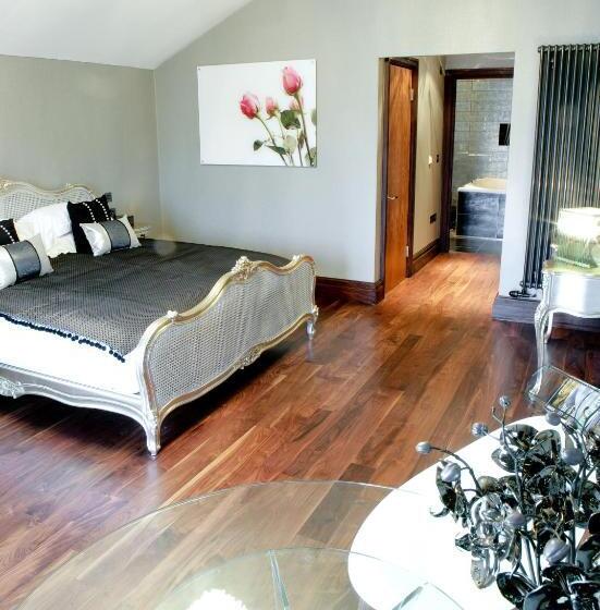 سوئیت با تخت بزرگ, Windermere Suites