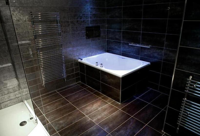 سوئیت با تخت بزرگ, Windermere Suites