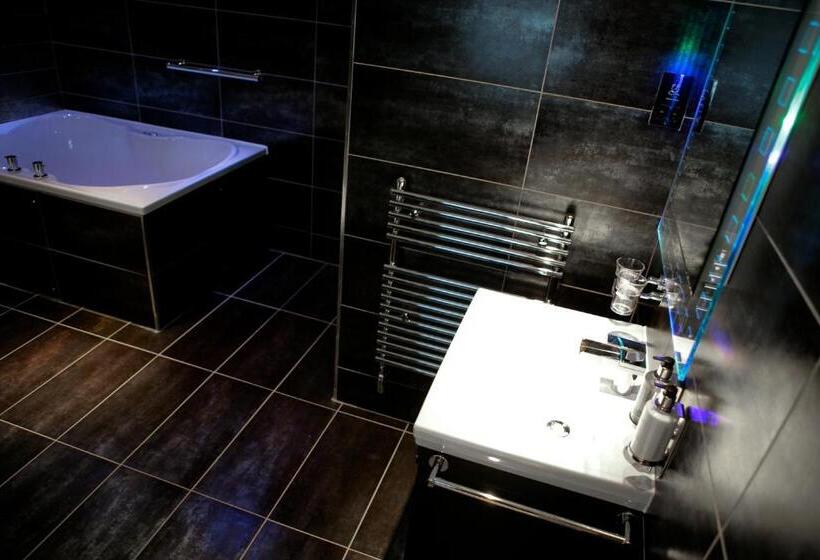 سوئیت با تخت بزرگ, Windermere Suites