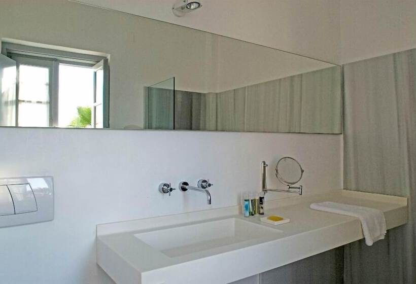 اتاق استاندارد, Orloff Resort