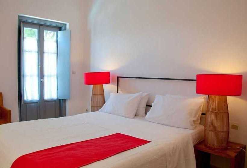 اتاق استاندارد, Orloff Resort